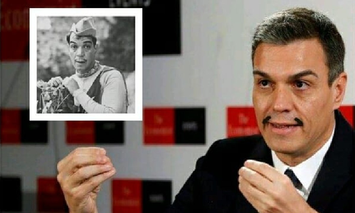 Pedro Sánchez 'Sanchinflas': medias verdades y grandes mentiras
