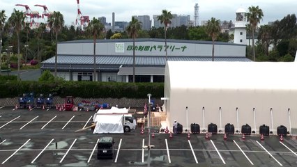 اليابان تمدد حال الطوارئ المرتبطة بكورونا المستجدّ حتى 31 أيار/مايو