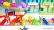 Baby doll toys play with lol surprise at paw patrol