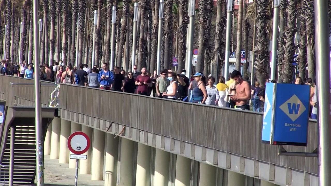 Wie Spanien die Sommersaison retten will