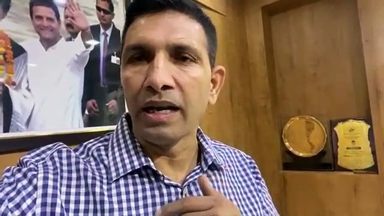 जीतू पटवारी ने फिर लगाया आरोप, सीएम से पूछा ये सवाल