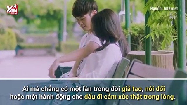 SỐNG CHẬM: Nếu cuộc đời bạn là một cuốn phim, bạn sẽ chọn mình làm nhân vật chính hay phụ? (New)