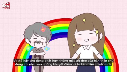 Vào Đời: 6 ĐIỀU KHIẾN BẠN BỊ XA LÁNH