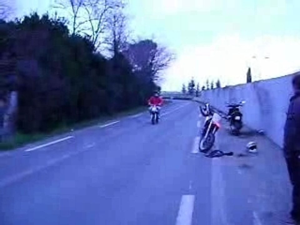 NiTro Mhr Racing Béziers