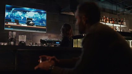 Noite Adentro | Trailer oficial | Netflix Brasil