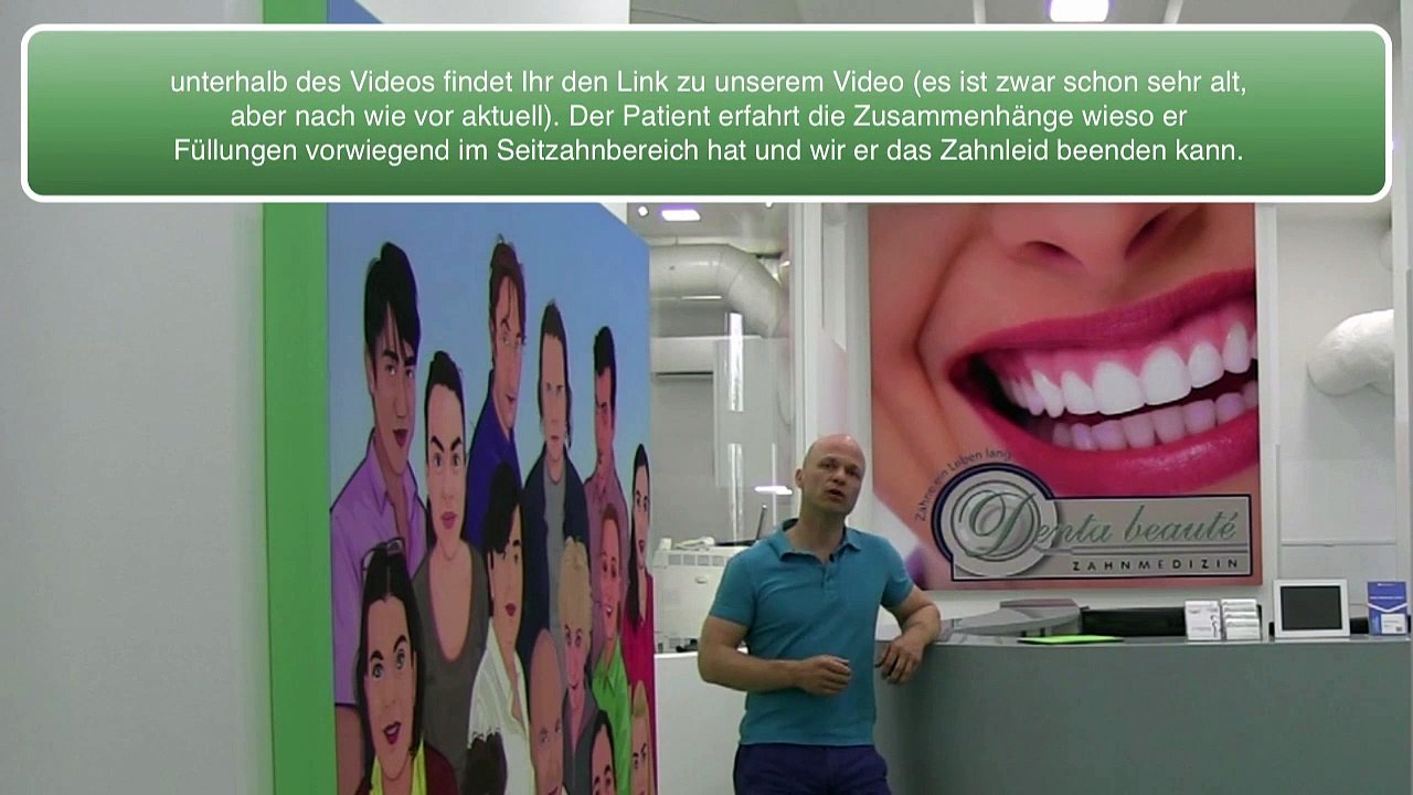 für Zahnärzte: Patientenaufklärung & Ordisoftware PAS und Softdent