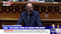 Édouard Philippe: 