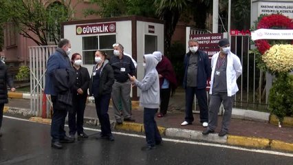 'YOKSUL DOKTORU' PROF. DR. MURAT DİLMENER İÇİN ANMA