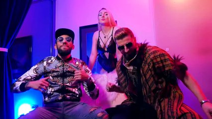 Mandi  Nishtulla ft. Hysen Trubareva & Dzemailov - Limonada coco (Official Video)