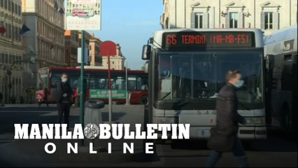 Italy begins to emerge from world's longest nationwide lockdown