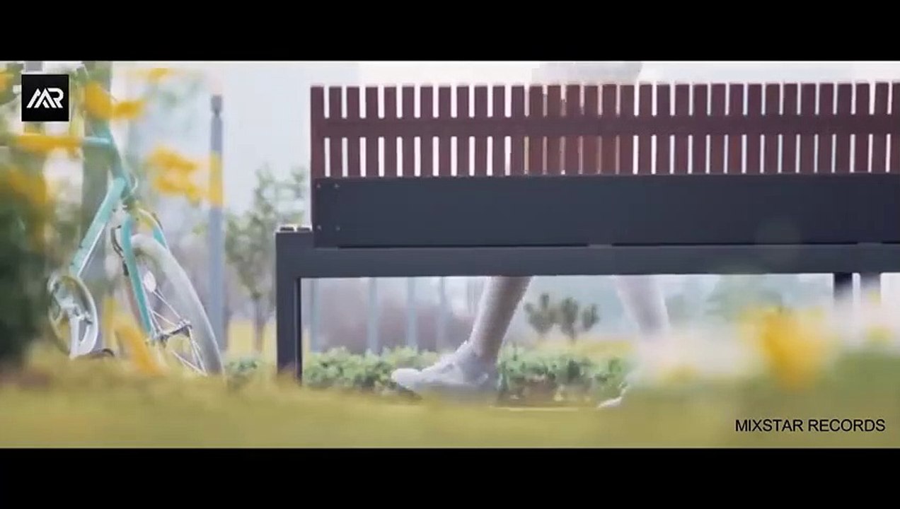 lagu Let me love you - Tum hi ho Vidya Vox Korean Mix Cute Love Story