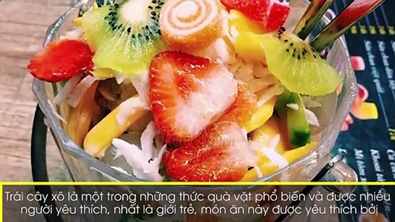 Trải nghiệm nền ẩm thực ngon quên lối về xứ Huế mộng mơ với loạt món ngon bình dị, dân dã