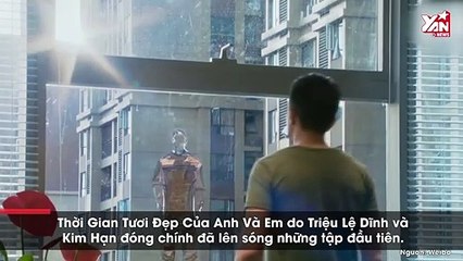 Đóng phim hiện đại cũng dùng thế thân, Triệu Lệ Dĩnh xem thường khán giả đến mức này?¨
