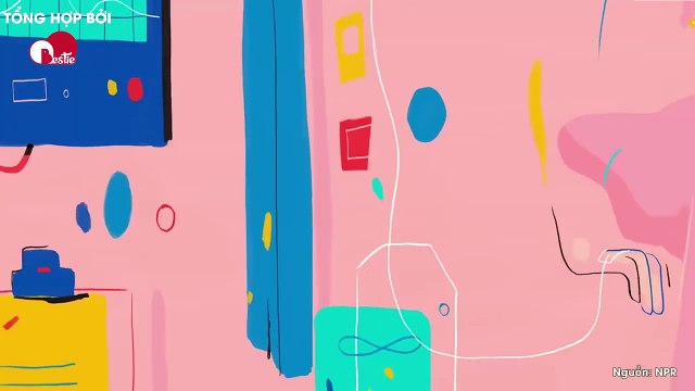 Giải mã tâm lý 12: Hội chứng “bàn tay người ngoài hành tinh”