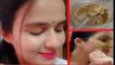 (LIVE RESULT)  INSTANT WHITENING FACE MASK FOR ALL SKIN TYPE,  Multani mitti Face pack for glowing skin, After One Use U see change in your face.