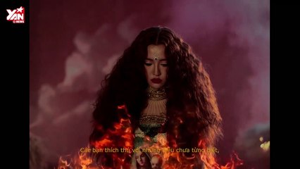 BÍCH PHƯƠNG - Chị Ngả Em Nâng (Official Teaser)