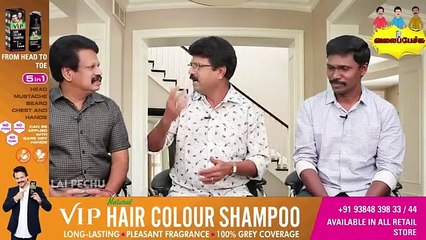 Valai Pechu _ 1004 _ 4th May 2020 _ தலைவன் ஆகிறார்(360P)