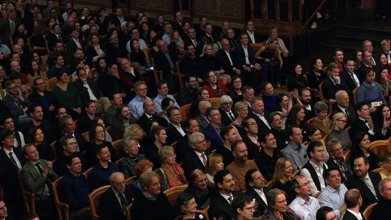 John Williams - Wiener Philharmoniker - Imperial March