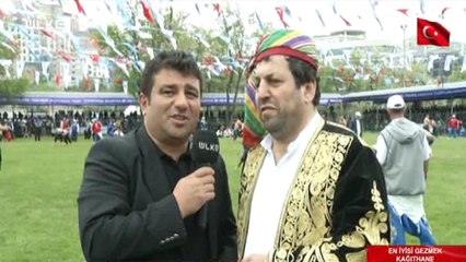 En İyisi Gezmek - 5 Mayıs 2018