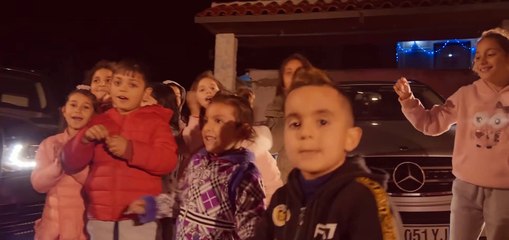 Mandi NISHTLLA ft. Xhynet & Mikel Elmazi - Nishtulla City 2 (Official Video)