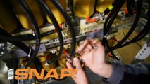Introducing the Revolutionary SNAP! Connectors