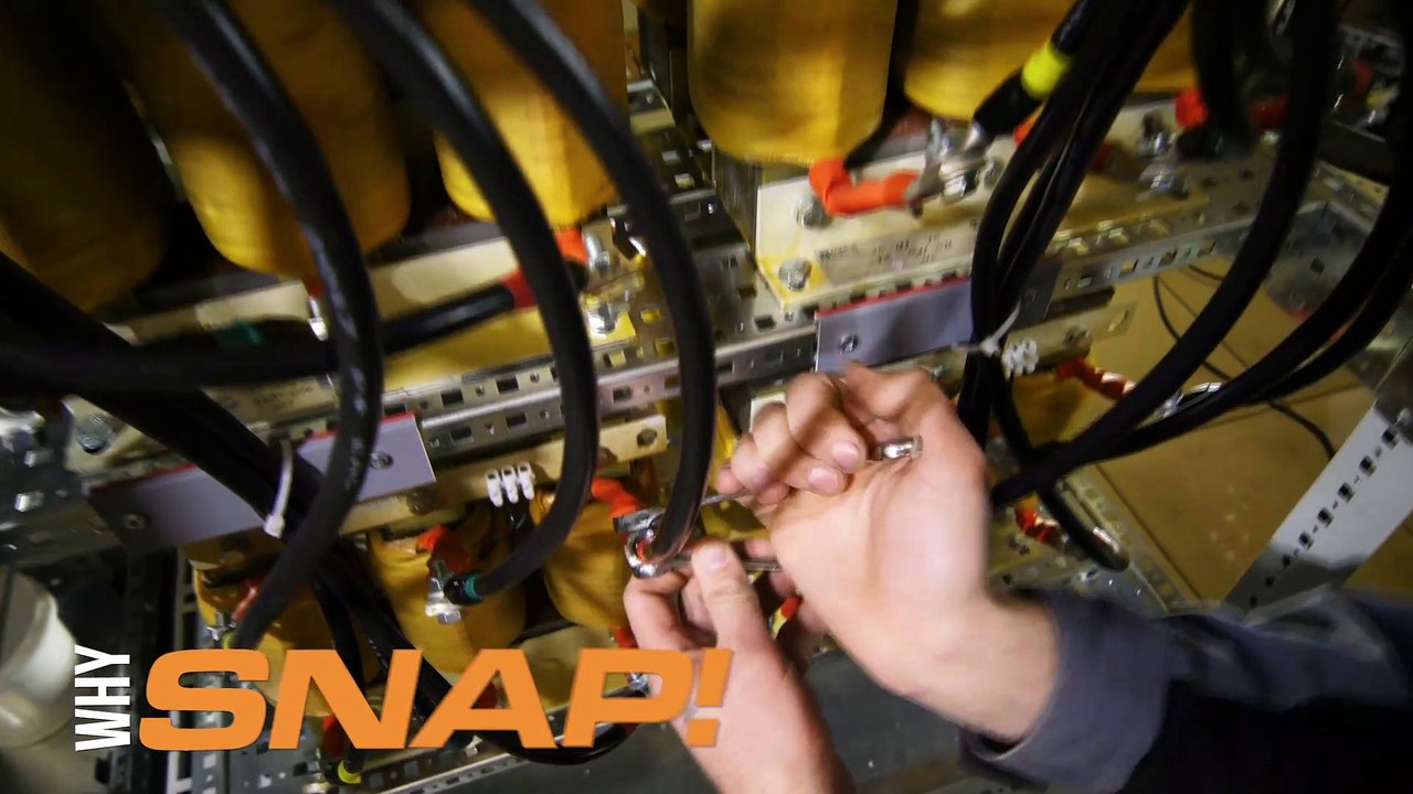 Introducing the Revolutionary SNAP! Connectors