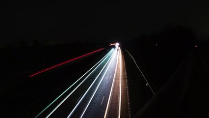Time Lapse and Light exposure