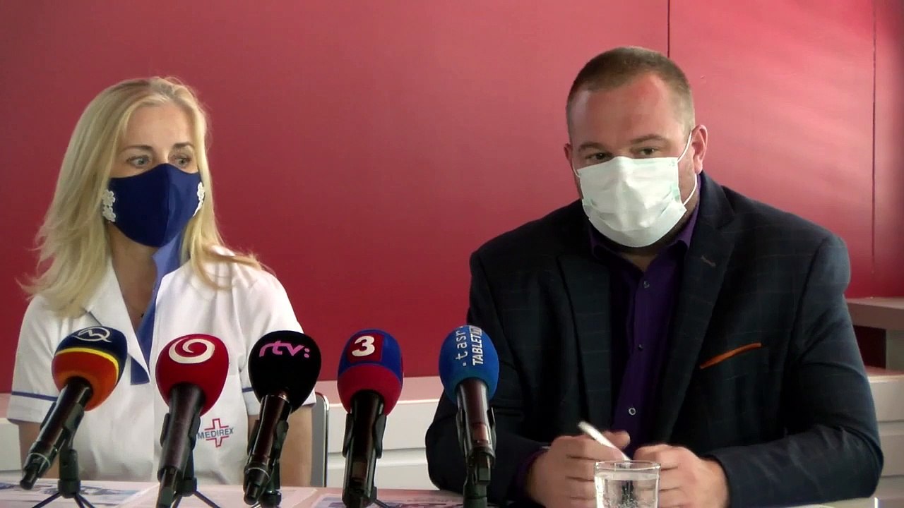 ZÁZNAM: TK na tému 