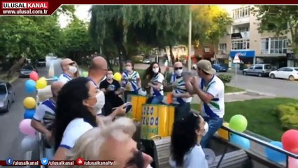 Tunç Soyer'e '3 Mayıs' tepkisi