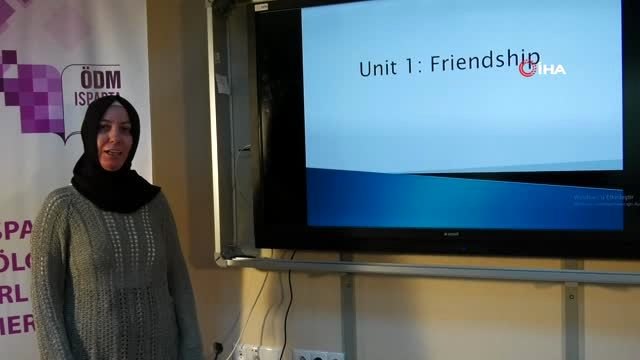 Isparta Milli Eğitim Müdürlüğü uzaktan eğitim stüdyosu kurdu