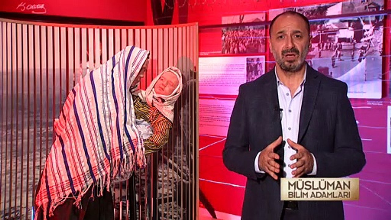 Müslüman Bilim Adamları - İbn Rüşd