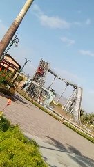 Best water slide of magic mountian Lonavala
