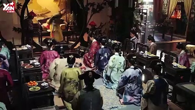 Phim mới của Ngô Cẩn Ngôn bị dời lịch chiếu, netizen mỉa mai Vu Chính: “Khẩu nghiệp cho lắm vào”