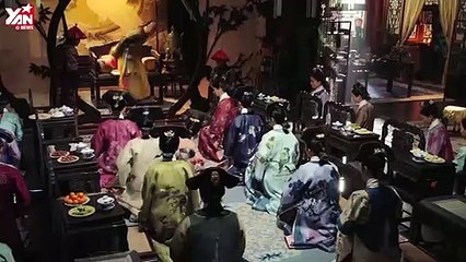 Phim mới của Ngô Cẩn Ngôn bị dời lịch chiếu, netizen mỉa mai Vu Chính: “Khẩu nghiệp cho lắm vào”