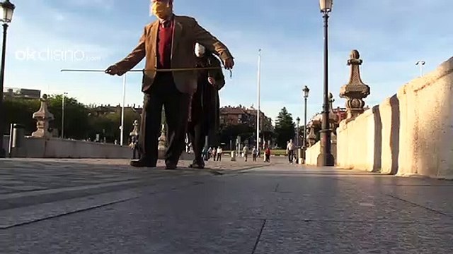 Multas a viandantes durante las fases de desconfinamiento