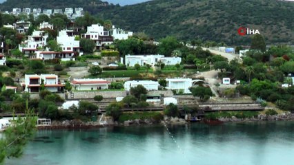 Yılmaz Özdil’in evinde inceleme