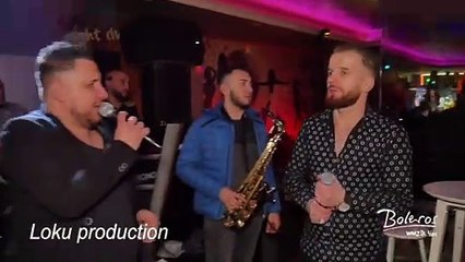 Emi Fatjoni Columbi COVER    {EMI ERI QERIMI}