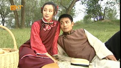 Đệ Nhất Bảo Tiêu Đỗ Tâm Ngũ | 2000 | Tập 26 | TRUNGTIN0210