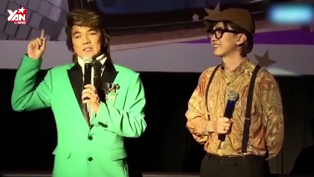 Đàm Vĩnh Hưng chia sẻ về chuyện đám cưới của Trường Giang