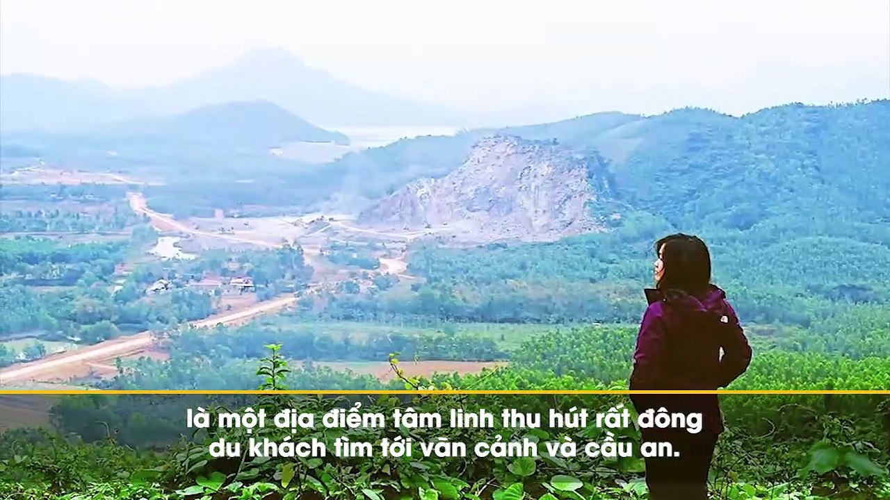 Gọi tên những địa điểm du lịch ở Quảng Bình cho cuộc hành trình khám phá càng thêm phần kỳ thú