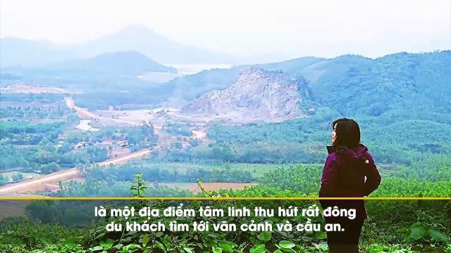 Gọi tên những địa điểm du lịch ở Quảng Bình cho cuộc hành trình khám phá càng thêm phần kỳ thú