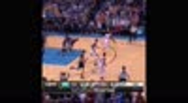 Curry stuns Rockets with incredible game-winner