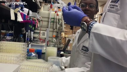 Trump promete vacina contra coronavírus até o final do ano