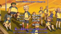 Inazuma Eleven - Capitulo 26 - HD Español (Castellano)