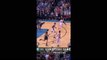 Curry stuns Thunder with incredible game-winner