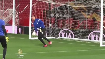 UEFA bez konačne odluke, nisu precizirani datumi nastavka takmičenja