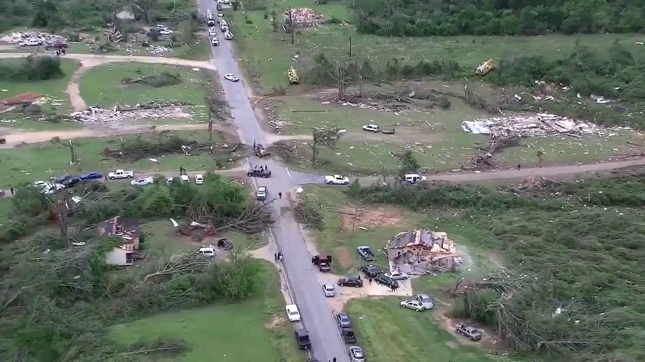 Tornado 2