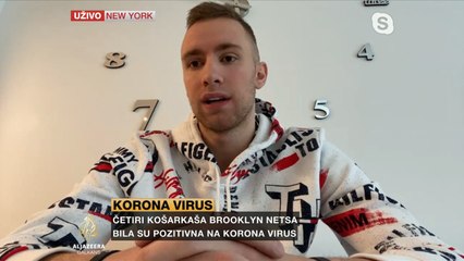 Džanan Musa: Još jedan projekat za pomoć BiH