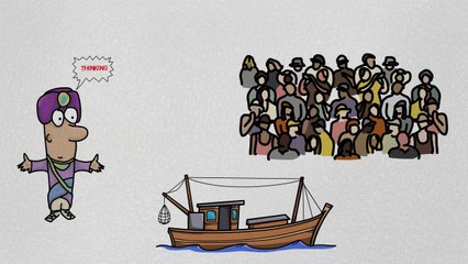 पीछे जाने के सारे रास्ते जला दो | Motivational Hindi Story | only one way to do something in life |