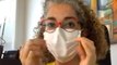 Masques : les 6 questions que tout le monde se pose | Le Speech de la pneumologue Madiha Ellaffi